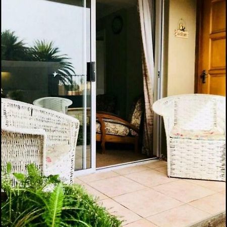 Апартаменти Mulberry Gardens Self Catering Свакопмунд Екстер'єр фото