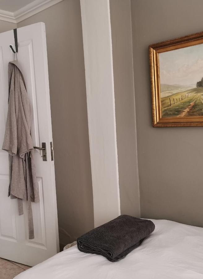 Апартаменти Mulberry Gardens Self Catering Свакопмунд Екстер'єр фото
