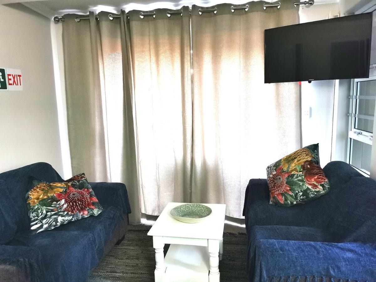 Апартаменти Mulberry Gardens Self Catering Свакопмунд Екстер'єр фото